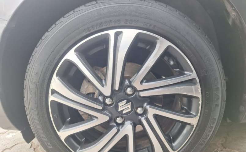 SUZUKI SWIFT GLX CVT 1.2 FULL AUT. AÑO 2021