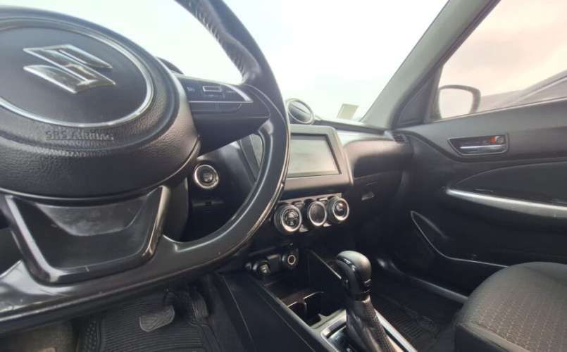 SUZUKI SWIFT GLX CVT 1.2 FULL AUT. AÑO 2021