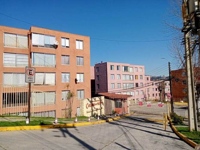 VENDE DEPTO. ISLA PICTON, CANAL BEAGLE, VIÑA  (110040)