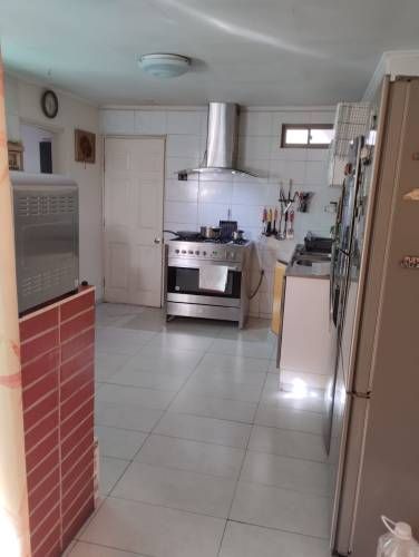 VENDO CASA CON LOCAL COMERCIAL  EN MACUL