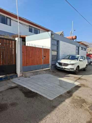 Casa 6 Dorm Sector CENTRO