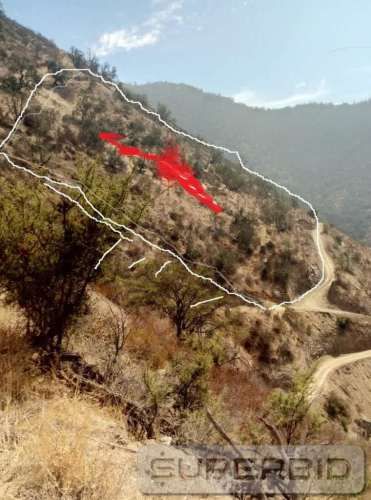 2 PARCELAS UBICADAS DENTRO DEL CONDOMINIO LA AURORA