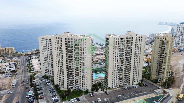 DEPARTAMENTO CONDOMINIO TRES MARES