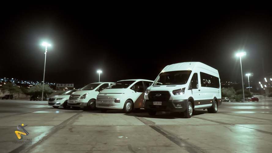 CONDUCTOR PROFESIONAL