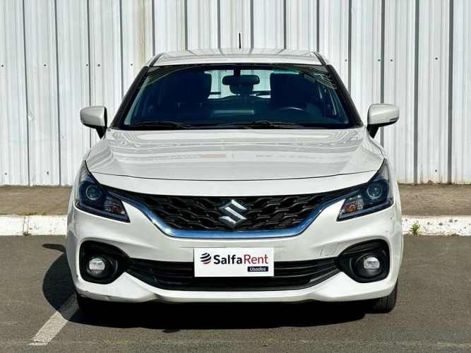 SUZUKI BALENO 2023
