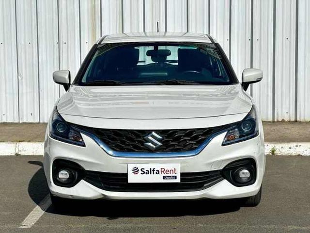 SUZUKI BALENO 2023