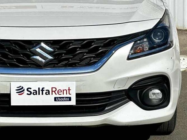SUZUKI BALENO 2023