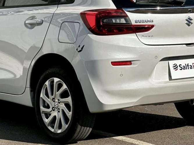SUZUKI BALENO 2023