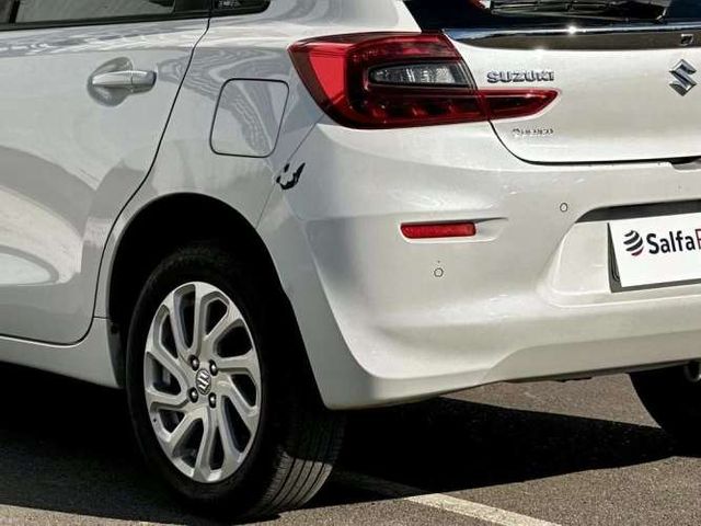 SUZUKI BALENO 2023