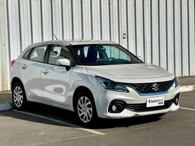 SUZUKI BALENO 2023