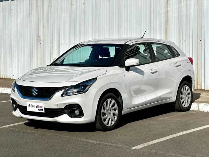 SUZUKI BALENO 2023