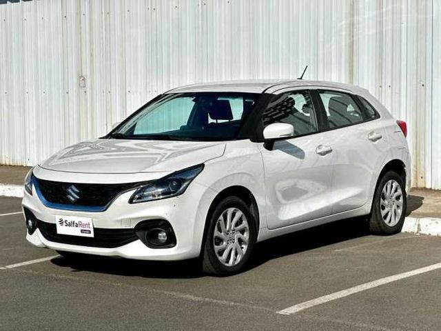 SUZUKI BALENO 2023