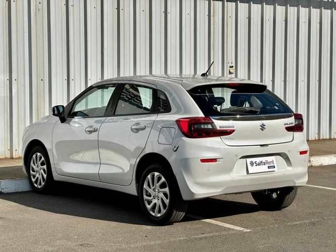 SUZUKI BALENO 2023