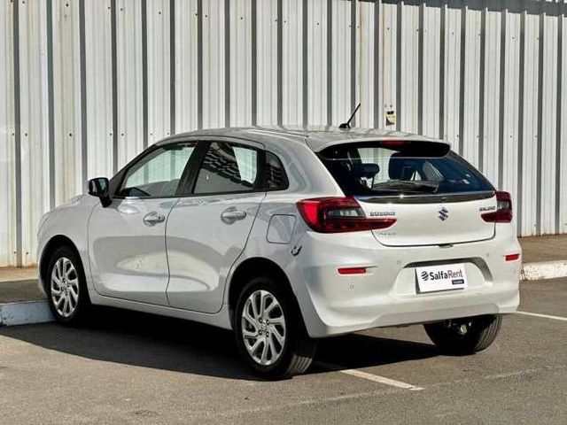 SUZUKI BALENO 2023