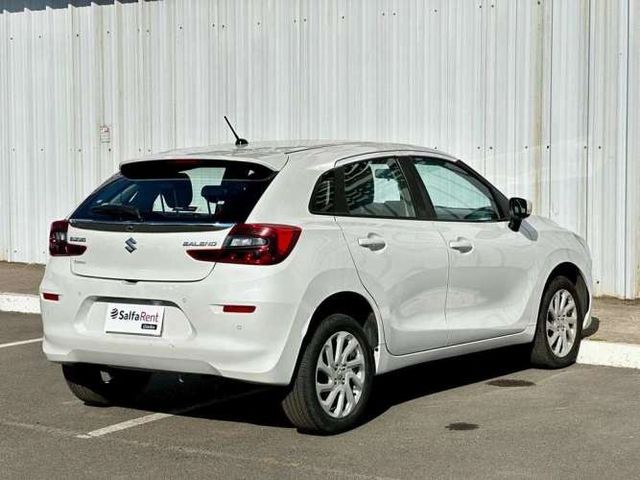 SUZUKI BALENO 2023