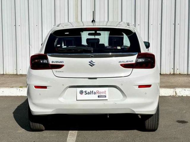 SUZUKI BALENO 2023