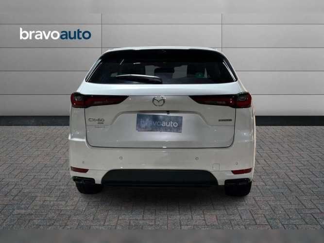 MAZDA CX-60 2025