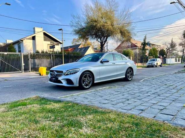 Mercedes Benz C300