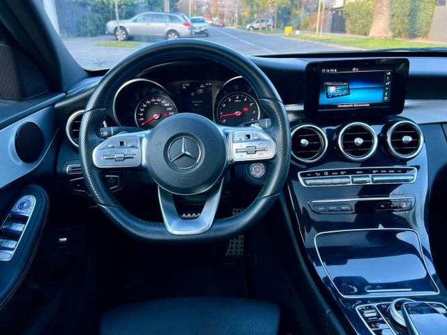Mercedes Benz C300