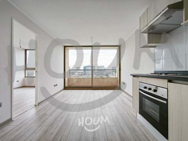 Departamento en Martín de Solier