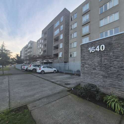 HERMOSO departamento en venta en condominio (110108)