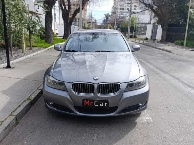 BMW 325 2012