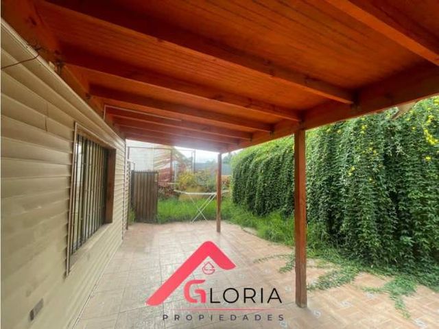 Se vende amplia casa en Chorrillos, Viña del Mar