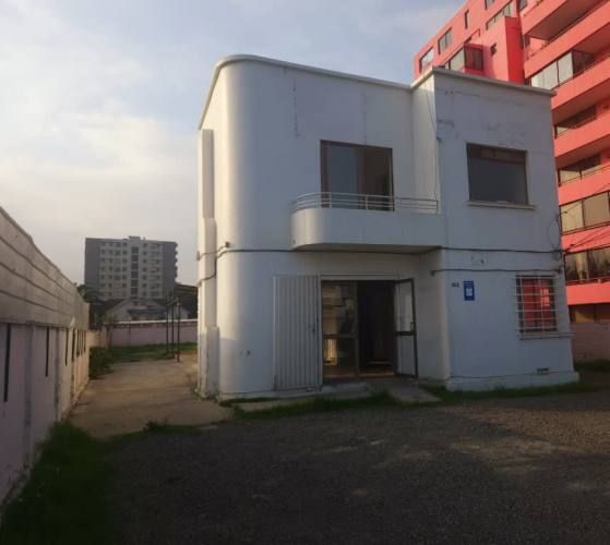 Venta de Local Comercial en Centro de Quilpue