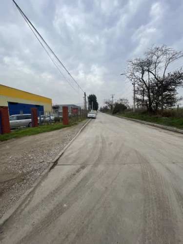 Galpon Industrial En Arriendo San Bernardo.