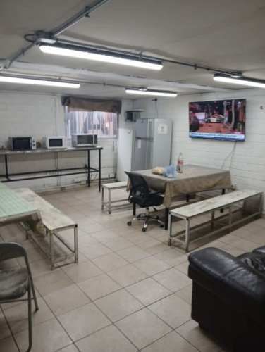 Galpon Industrial En Arriendo San Bernardo.