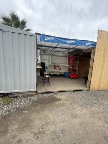 Galpon Industrial En Arriendo San Bernardo.