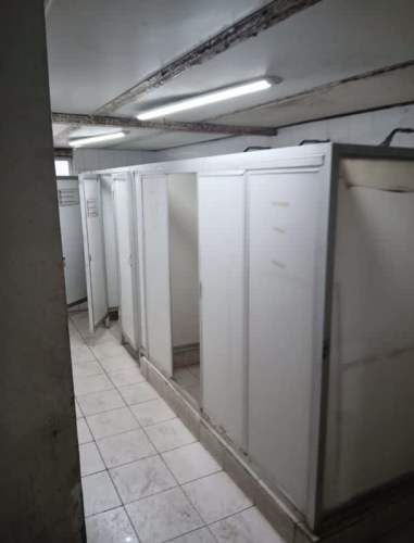 Galpon Industrial En Arriendo San Bernardo.