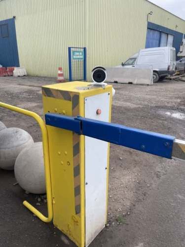 Galpon Industrial En Arriendo San Bernardo.