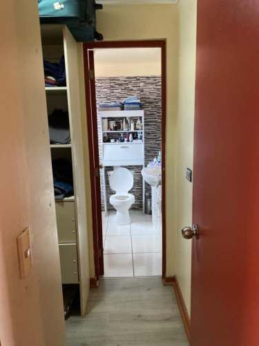 De ocasión, cómoda casa de dos pisos en San Bernardo.