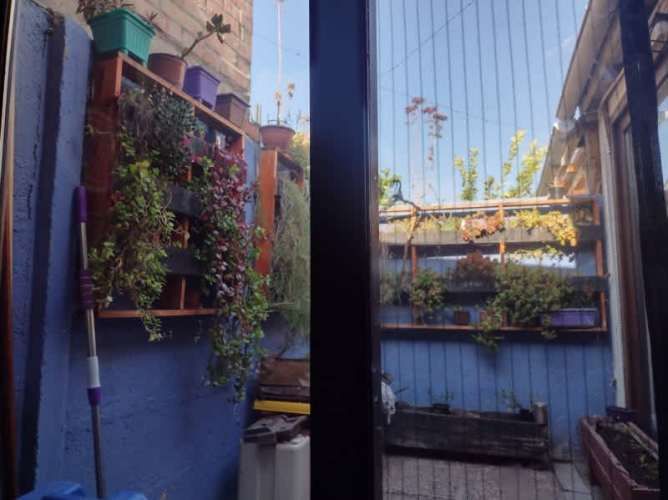 De ocasión, cómoda casa de dos pisos en San Bernardo.