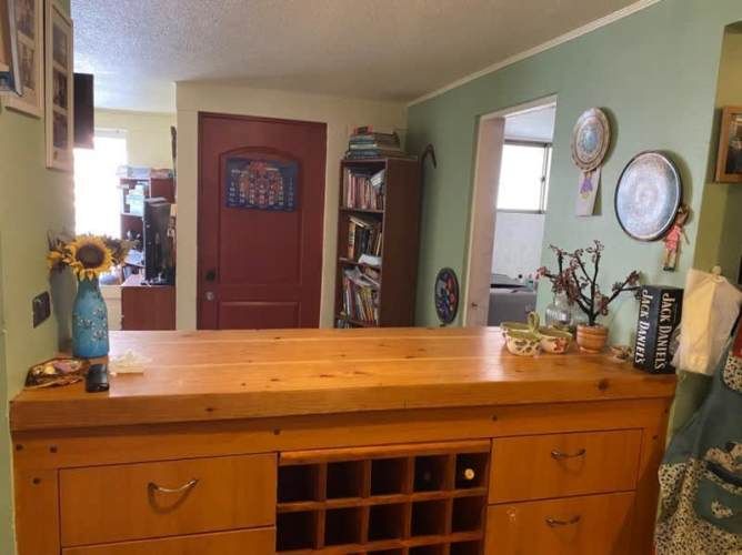 De ocasión, cómoda casa de dos pisos en San Bernardo.