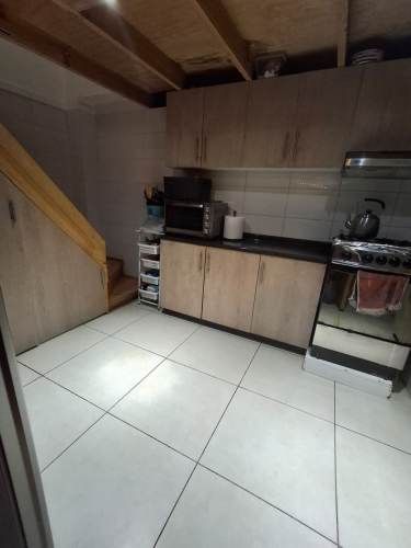 VENTA CASA PUENTE ALTO