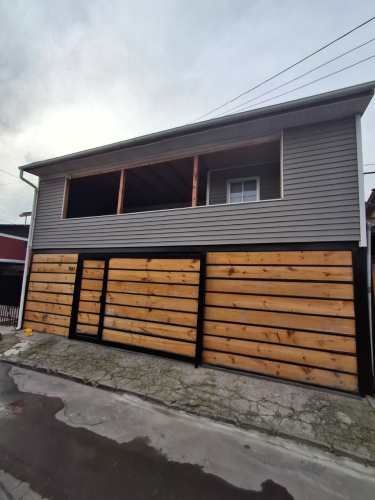 VENTA CASA PUENTE ALTO