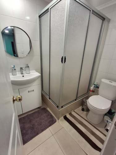 VENTA CASA PUENTE ALTO