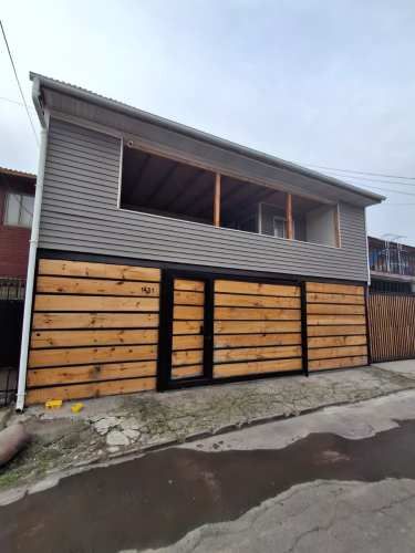 VENTA CASA PUENTE ALTO