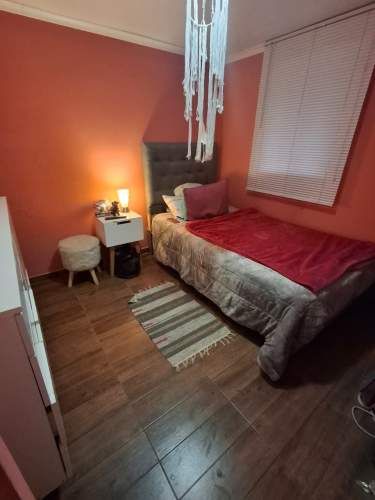 VENTA CASA PUENTE ALTO