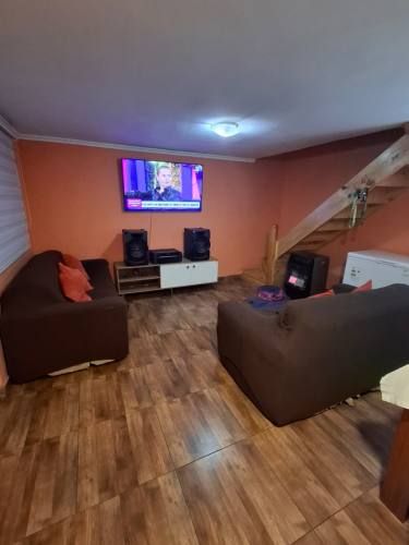 VENTA CASA PUENTE ALTO