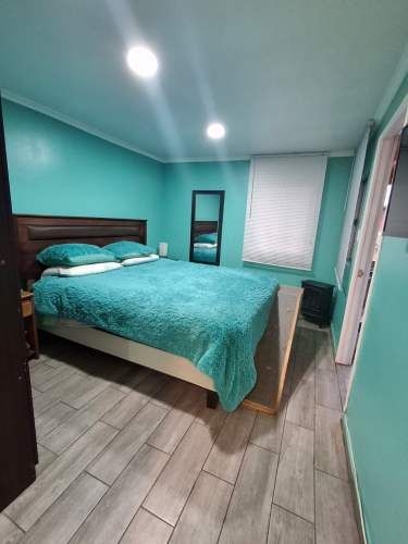 VENTA CASA PUENTE ALTO