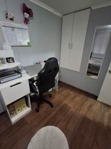 VENTA CASA PUENTE ALTO