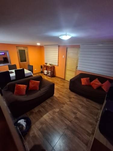 VENTA CASA PUENTE ALTO