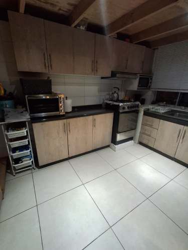 VENTA CASA PUENTE ALTO