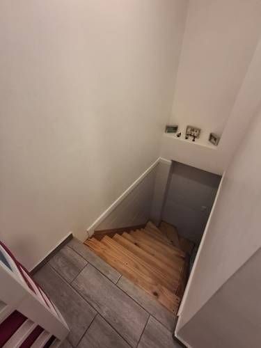 VENTA CASA PUENTE ALTO