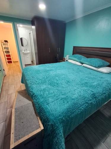 VENTA CASA PUENTE ALTO