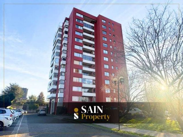 Departamento Amplio y bien ubicado (110188)