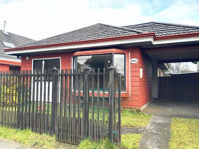 Se Vende casa en Valle Volcanes CM (110187)